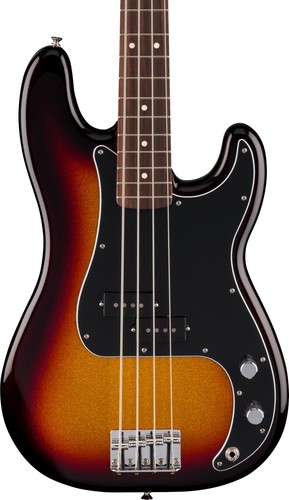 Fender player precision - ii,