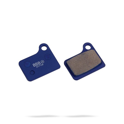 Bbb organic bike brake pads - brake,
