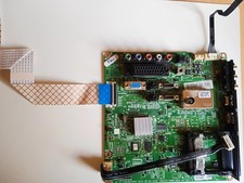 Carte mère Tv Samsung ( Le32c450 ) Réf : " Bn94-03982B "- " Bn410-01536A "