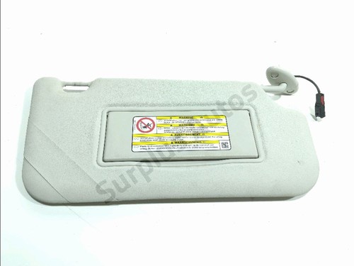 Pare soleil droit 1862764 - pare-soleil,