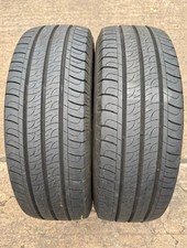 Pneus D'Été 215/65 R16 C 106/104H Goodyear EfficientGrip Cargo DOT23 8,7-9,1mm