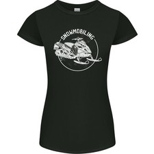 T-Shirt Femme Petite Coupe