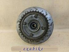 moyeu de roue arriere pour