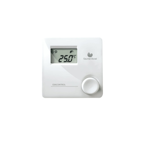 Thermostat ambiance filaire - thermostat, d'ambiance