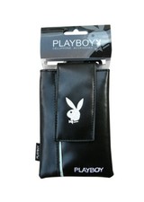 Housse Playboy en polypylène