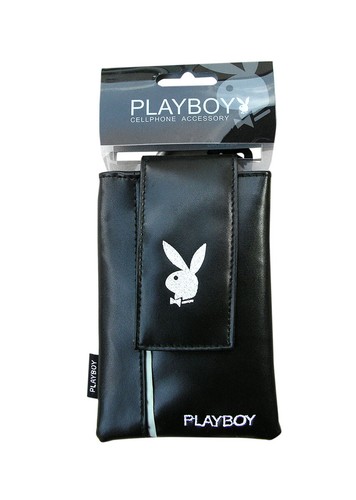 Housse playboy polypylène - housse,