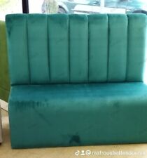 Banquette Restaurant Modèles PIANO Pour Restaurant Maison Cuisine Salle