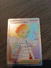 Carte Pokémon Sauvegarde de