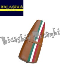 19165 - Selle Sellone En Cuir