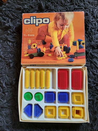 Ancienne boîte jeu - boÎte, de
