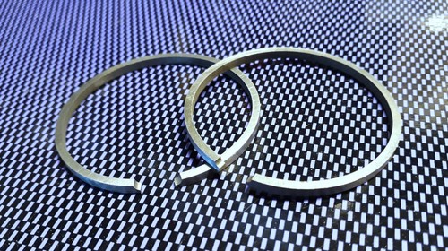 Segments 2 5mm - segments, 49,6x