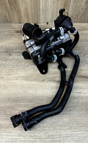 2024 VW ATLAS  / WEBASTO