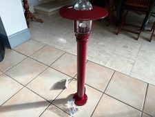 Borne exteriuere newpark n°5 roger pradier