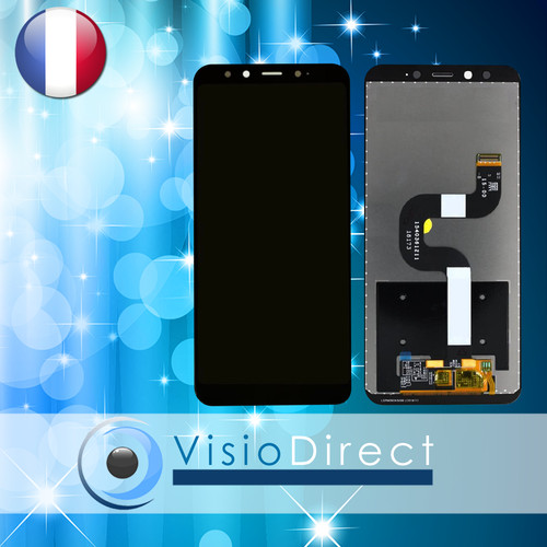 Vitre tactile ecran - +,