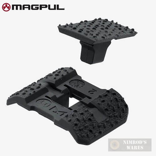 Magpul lok rail covers - m-lok,