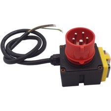 Kedu Equipment Commutateur