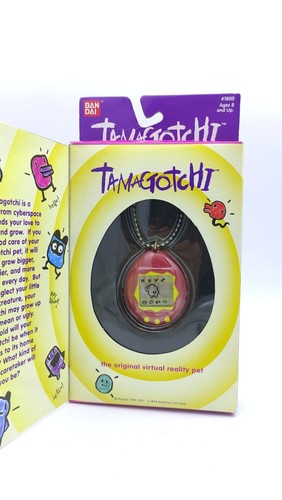 Tamagotchi original p2 - tamagotchi,