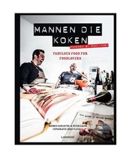 Mannen die koken: fabulous