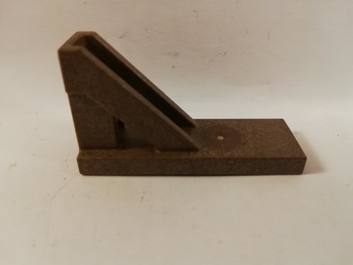 Sympa piece piste obstacles - piece,