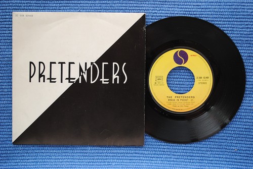 The pretenders sire c - pretenders,