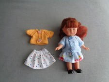 vêtement poupées (20