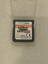 Pokémon Version Blanche 2(Fra) nintendo DS  cartouche seule 