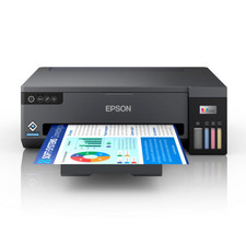 Imprimante Epson L11050 avec encre authentique Infinite Ink A3 / Express