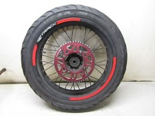 jante roue arriere beta rr 50 sm 2021 2025 pneu en fin de vie a remplacer