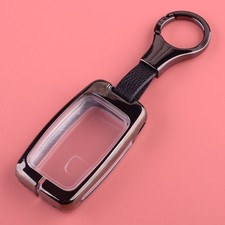 Housse métal pour porte-clés