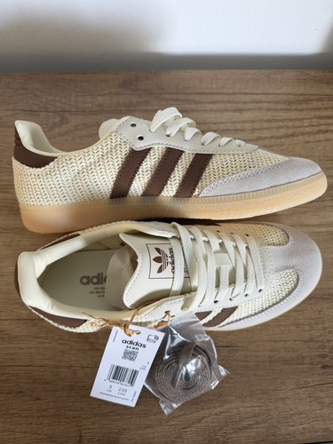 Adidas samba beige taille - adidas,