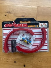 majorette motor 0 neuf sous