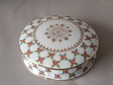 Bonbonnière ancienne en