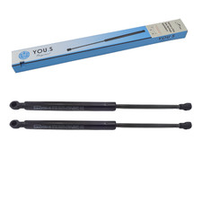 Amortisseur Pneumatique pour