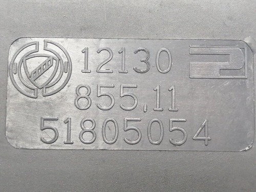 51805054 module électronique