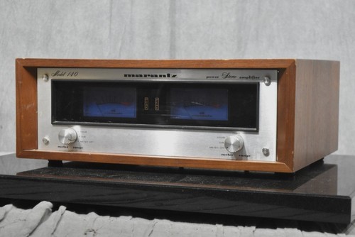 Marantz model 140 - model,