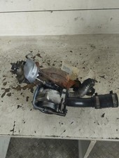 Turbo CITROEN C5 2 BREAK 9682778680