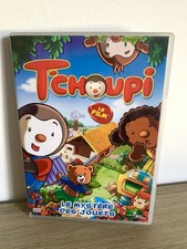 Dvd Tchoupi - Le film