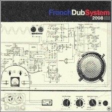 French Dub System 2008, Various