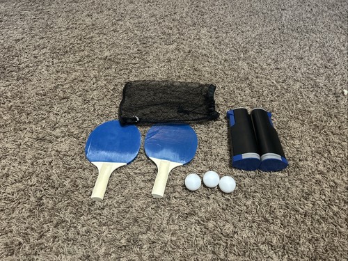 Portable made china blue - portable, in