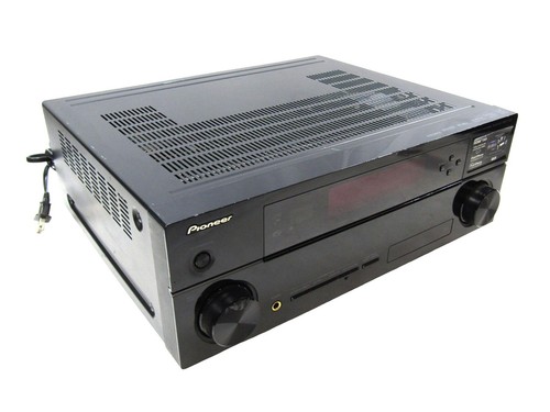 Pioneer vsx 1020 a v - vsx-1020-k, 7.1