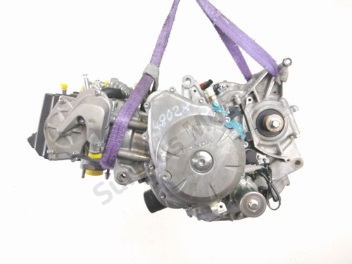 Moteur honda adv 750 - honda, x-adv
