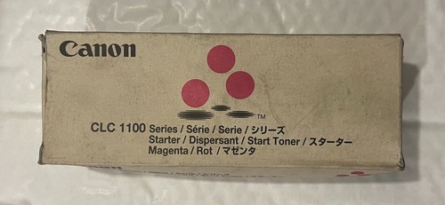 Toner starter canon 1467a001 - toner,