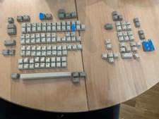 COMMODORE AMIGA 500 CHICKEN