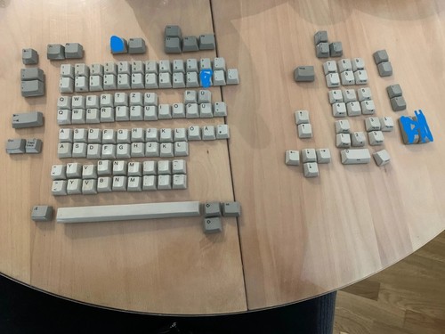 Commodore amiga 500 chicken - commodore,