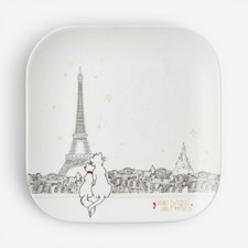 Assiette Disney – Paris