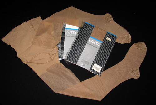 Collants soutien sculptant t - 2,