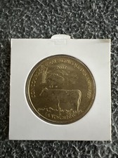 - JETON TOURISTIQUE   MDP  -