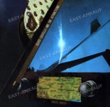 Elvis Costello And The Attractions - Radio - Radio 7in (VG/VG) .