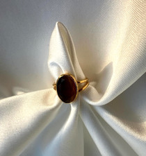 Bague argent sterling 925 - en,