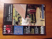 $$7 Loco-Revue N°570 A Gay